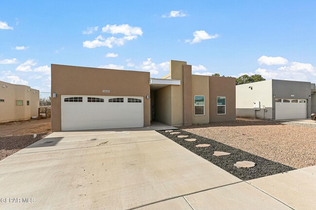 12020 Cotton Cloud Wy in Socorro, TX - Building Photo - Building Photo