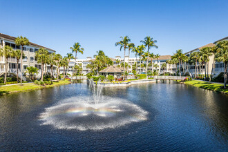 Pebble Creek in Naples, FL - Building Photo - Building Photo