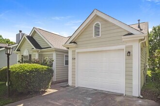 7224 Cranswick Pl in Charlotte, NC - Building Photo - Building Photo