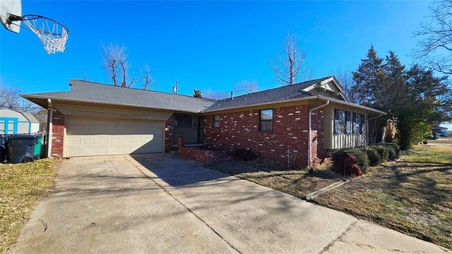 4205 NW 60th St in Oklahoma City, OK - Building Photo - Building Photo