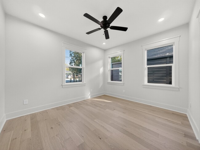 property at 5619 Chapman St