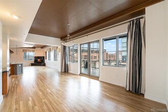 1735 19th St, Unit 5D in Denver, CO - Building Photo - Building Photo