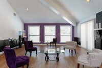 Interior Photo - Sharonridge Apartments in Charlotte, North Carolina