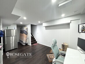 25 Gemma Pl in Brampton, ON - Building Photo - Building Photo