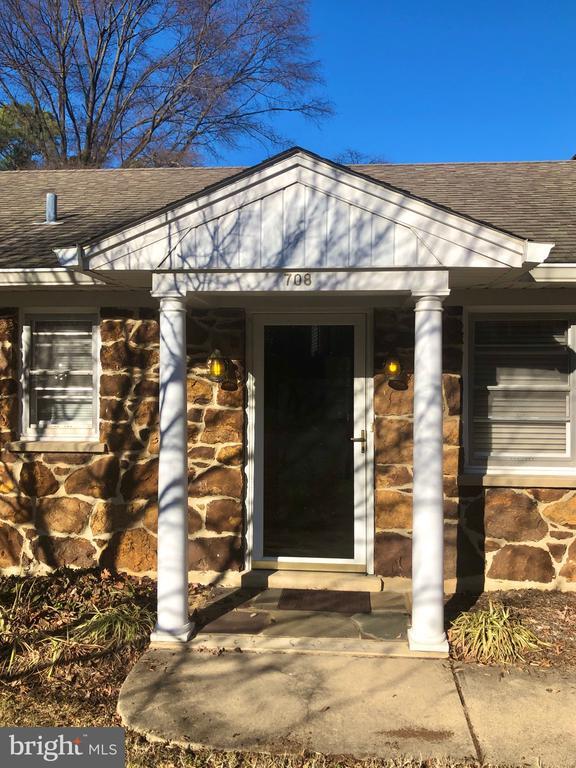 708 Miller Rd in Annapolis, MD - Building Photo - Building Photo