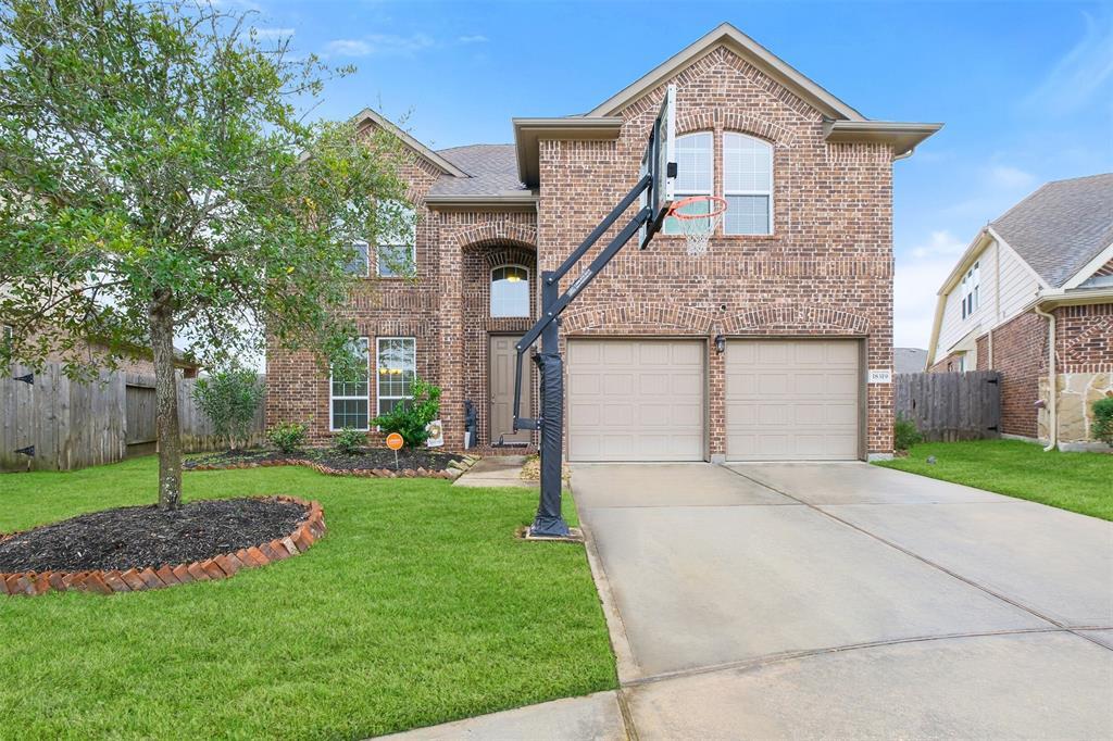 18319 Bridle Meadow Ln in Tomball, TX - Building Photo