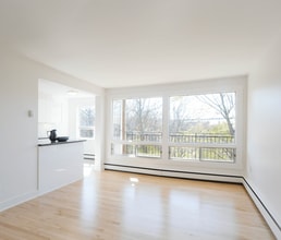 6 Jamieson Street in Dartmouth, NS - Building Photo - Building Photo