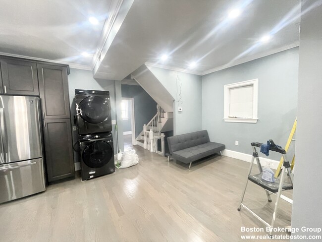 property at 3 Grafton St