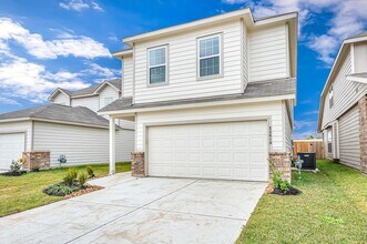 24610 Lorenzo Glaze Trail in Katy, TX - Building Photo - Building Photo