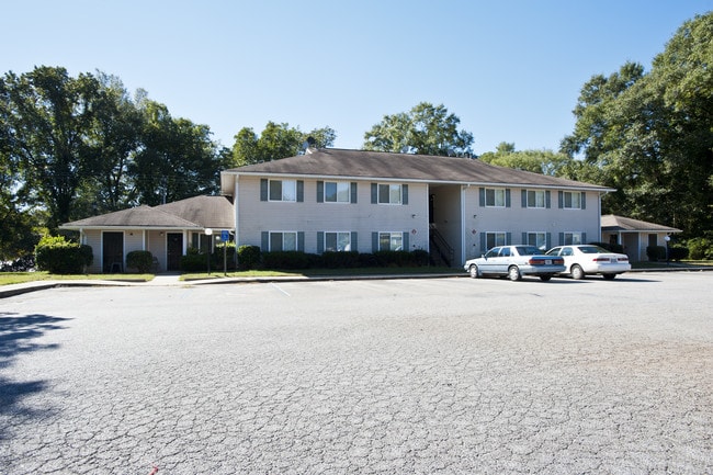 Heritage Heights in Jefferson, GA - Foto de edificio - Building Photo