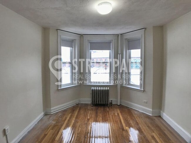 property at 1175 Boylston St