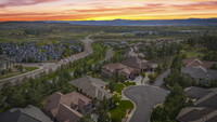 5103 Ten Mile Pl in Castle Rock, CO - Foto de edificio - Building Photo