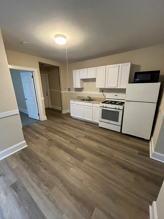 property at 157 Wilcox St