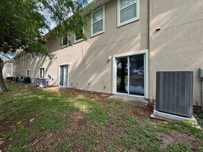 7806 Melvin Rd in Jacksonville, FL - Building Photo - Building Photo