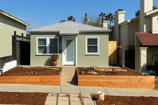 5062 Del Monte Ave in San Diego, CA - Building Photo