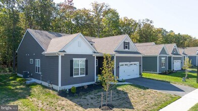 22395 Arbor Cir in Milton, DE - Building Photo - Building Photo