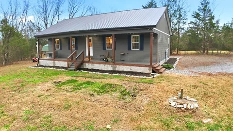 145 S Lovers Ln in Lebanon, TN - Building Photo