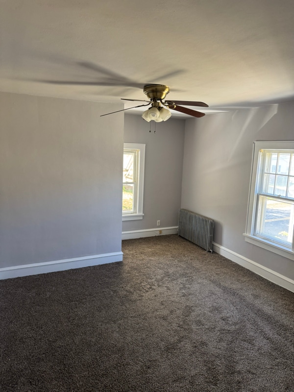614 Exeter Ave in West Pittston, PA - Building Photo - Building Photo