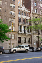 137 W 86th St Apartamentos