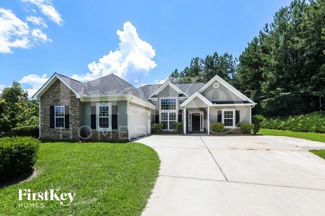 property at 200 Hickory Rd