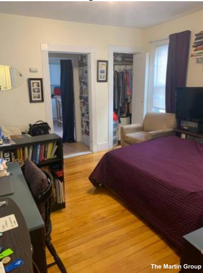 21 Endicott Ave, Unit 6 in Somerville, MA - Building Photo - Building Photo