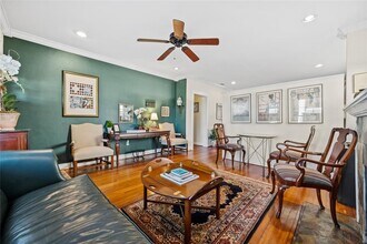 511 Peden St in Houston, TX - Building Photo - Building Photo