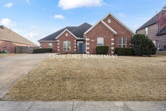6239 W Persimmon St in Fayetteville, AR - Building Photo - Building Photo