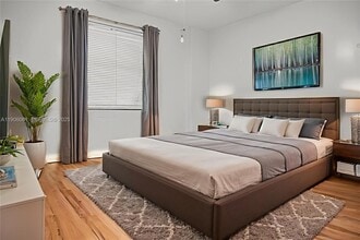 19310 NW 48th Ct in Miami Gardens, FL - Building Photo - Building Photo