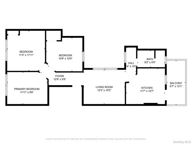 property at 1989 Cruger Ave