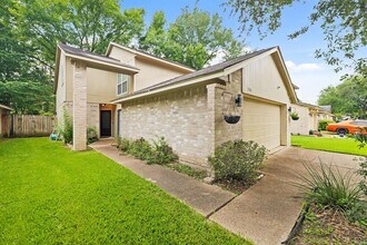 3706 Cyril Dr in Humble, TX - Building Photo - Building Photo
