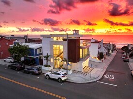 2019 Highland Ave in Manhattan Beach, CA - Building Photo