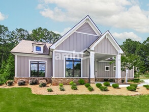 168 Landsdown Xing in Dallas, GA - Foto de edificio - Building Photo