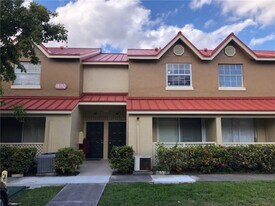 18352 NW 68th Ave in Hialeah, FL - Building Photo