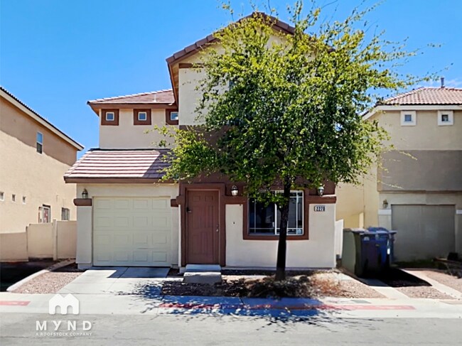 property at 2270 Diamond Pointe St