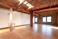 The Newberry Lofts / Artist Loft Apartments in Los Angeles, CA - Foto de edificio - Interior Photo