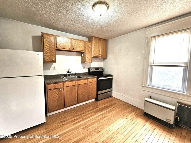 216 Elizabeth St in Dunmore, PA - Building Photo - Building Photo