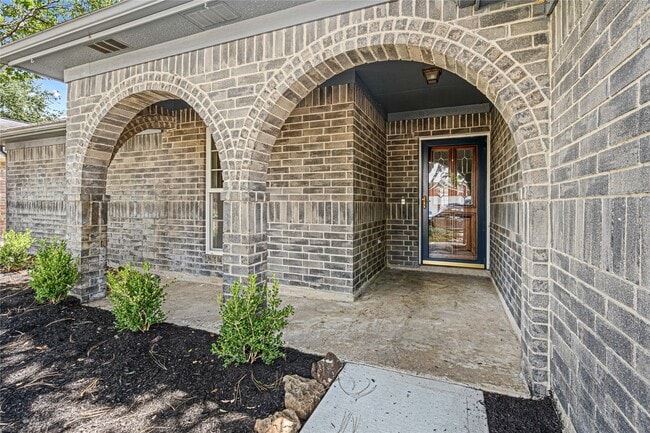 7726 Gablepoint Dr in Houston, TX - Building Photo - Building Photo