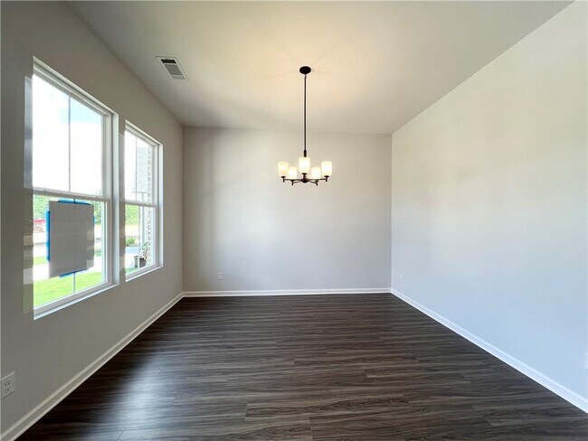 1517 Ridge Rd in Lawrenceville, GA - Building Photo - Building Photo