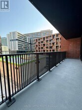 38-538 Simcoe Promenade in Markham, ON - Building Photo - Building Photo