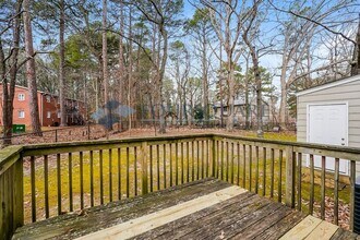 1216 Athens Dr in Raleigh, NC - Building Photo - Building Photo