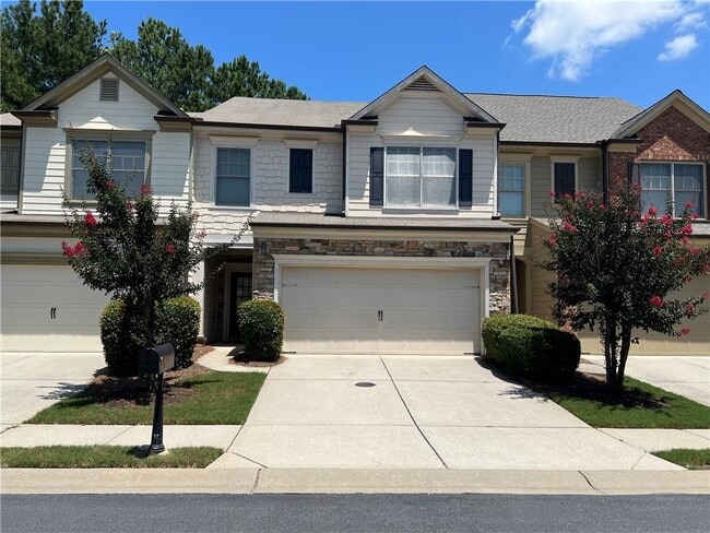 property at 650 Township Cir