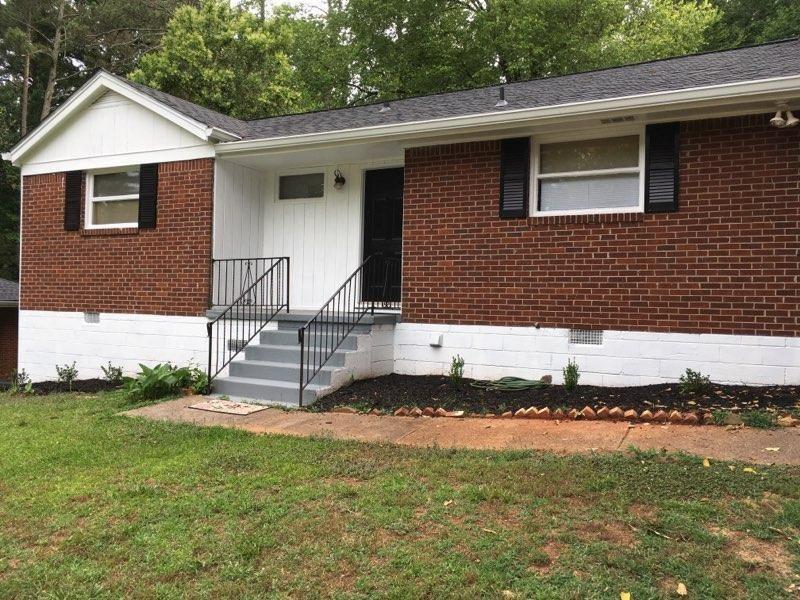 2335 Scotty Cir in Decatur, GA - Building Photo