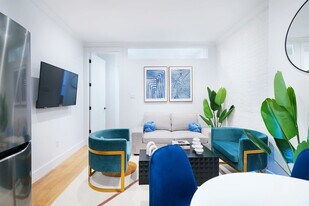 1288 1st Ave in New York, NY - Building Photo