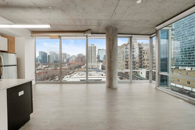 property at 1407 S State St