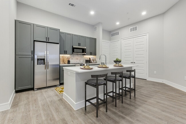 Bodie in Richardson, TX - Building Photo - Building Photo