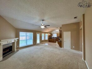 5113 Carlene Dr in Wichita Falls, TX - Building Photo - Building Photo