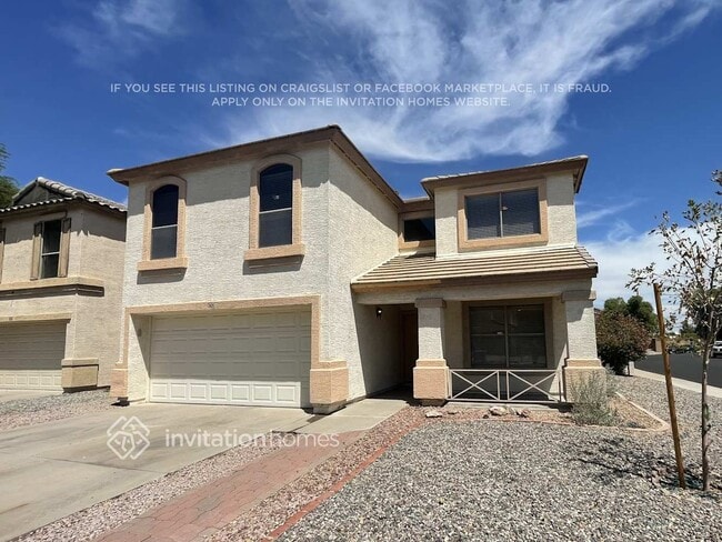 property at 2605 N 128th Ln