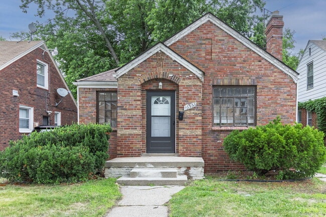property at 16556 Ardmore St