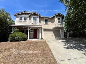 112 Glenwood Cir in Roseville, CA - Building Photo