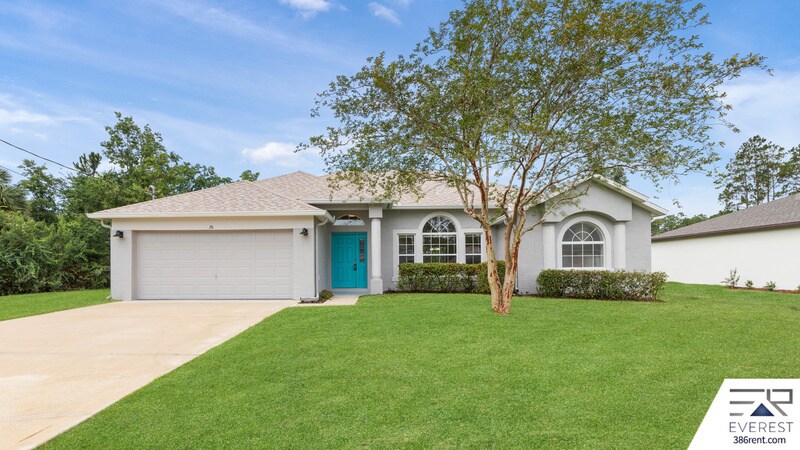 26 Round Mill Ln in Palm Coast, FL - Building Photo